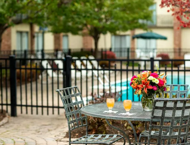 RIT Inn & Conference Center hotel detail image 1