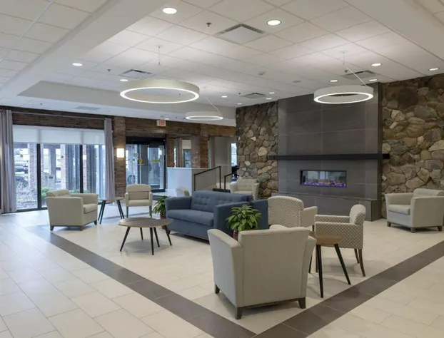 RIT Inn & Conference Center hotel detail image 2