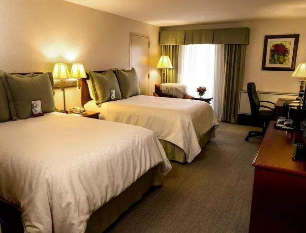 RIT Inn & Conference Center hotel detail image 4