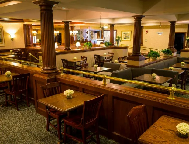 RIT Inn & Conference Center hotel detail image 1