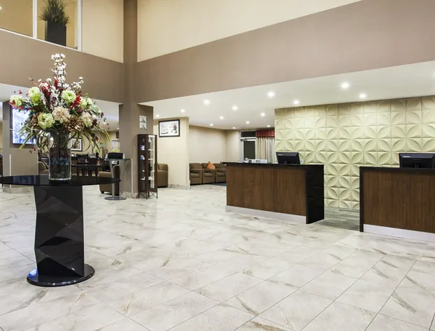 Radisson Hotel Edmonton Airport hotel detail image 1