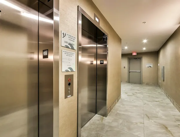 Radisson Hotel Edmonton Airport hotel detail image 2