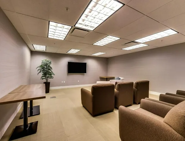 Radisson Hotel Edmonton Airport hotel detail image 1