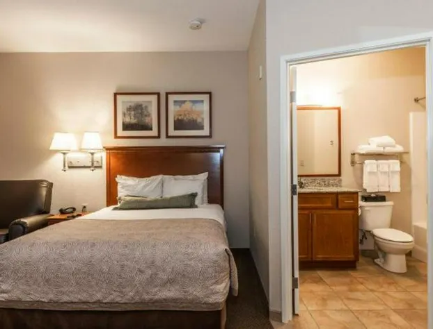 Candlewood Suites Burlington South by IHG hotel detail image 4