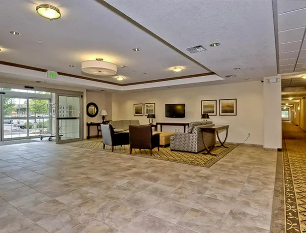 Candlewood Suites Burlington South by IHG hotel detail image 3