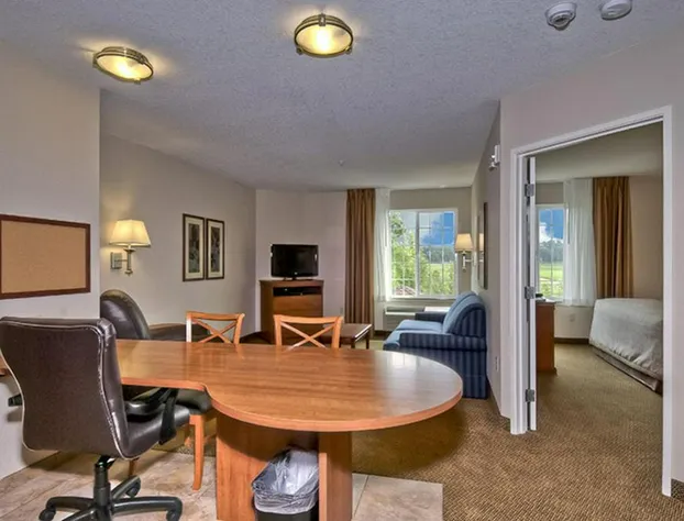 Candlewood Suites Burlington South by IHG hotel detail image 4