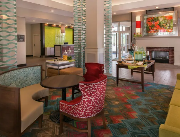 Hilton Garden Inn Bristol hotel detail image 2