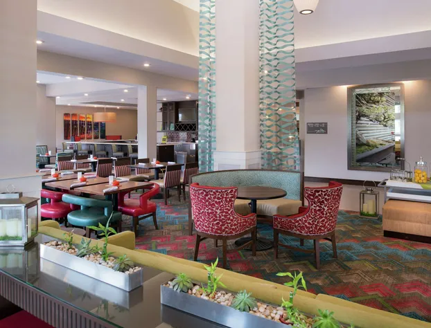 Hilton Garden Inn Bristol hotel detail image 3