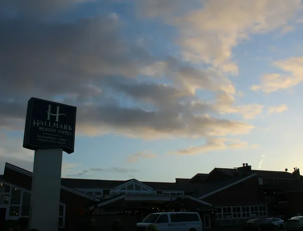 Hallmark Resort - Newport hotel detail image 1