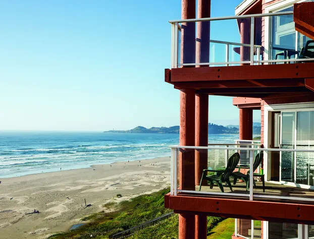 Hallmark Resort - Newport hotel detail image 2