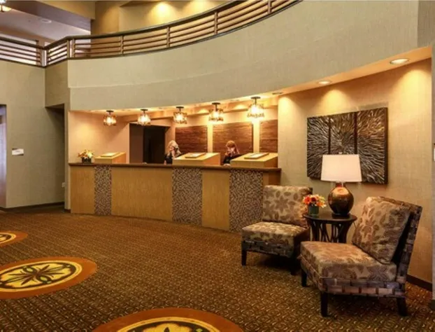 Hallmark Resort - Newport hotel detail image 3