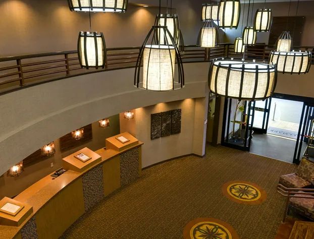 Hallmark Resort - Newport hotel detail image 4