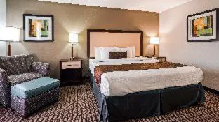 Best Western Plus Magee Inn And Suites hotel detail image 3