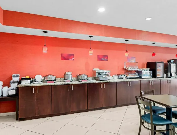 Best Western Plus Magee Inn And Suites hotel detail image 2