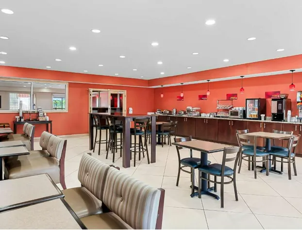 Best Western Plus Magee Inn And Suites hotel detail image 3