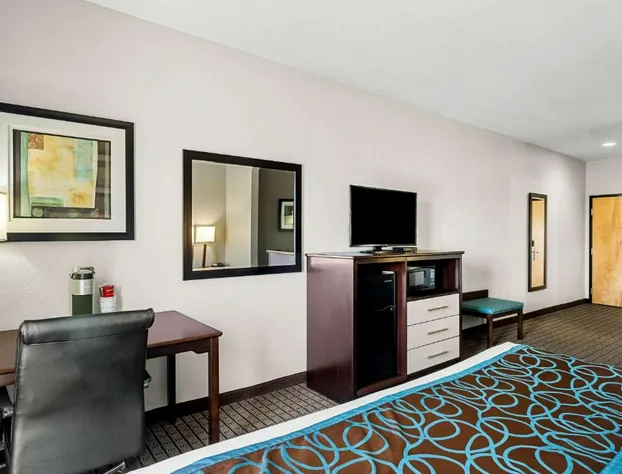 Best Western Plus Magee Inn And Suites hotel detail image 4
