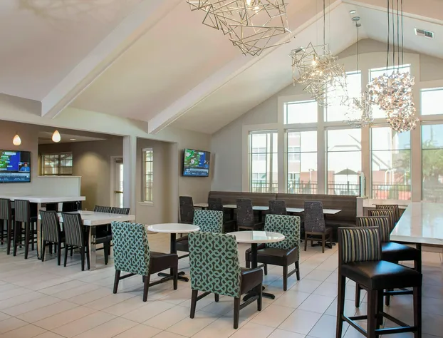 Residence Inn by Marriott New Orleans Metairie hotel detail image 3