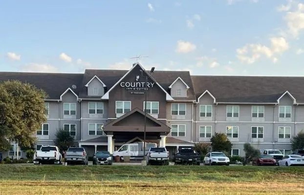 Country Inn & Suites by Radisson, Fort Worth, TX hotel detail image 1