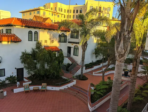 Grande Colonial Hotel hotel detail image 4