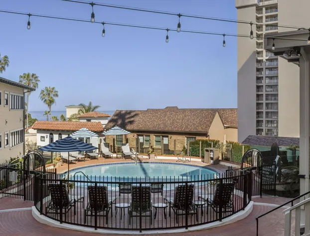 Grande Colonial Hotel hotel detail image 1