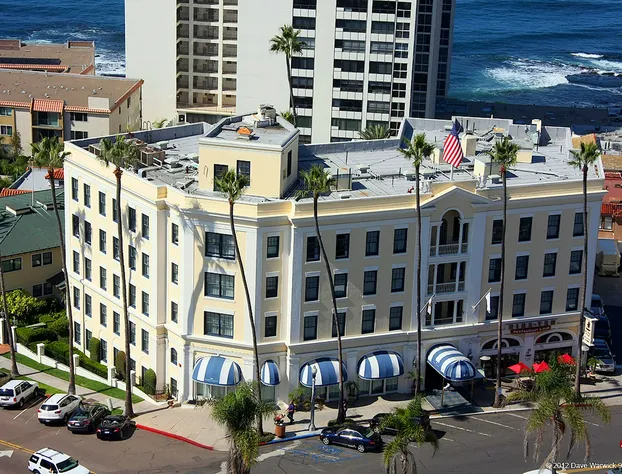 Grande Colonial Hotel hotel detail image 2