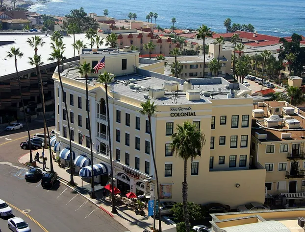 Grande Colonial Hotel hotel detail image 4