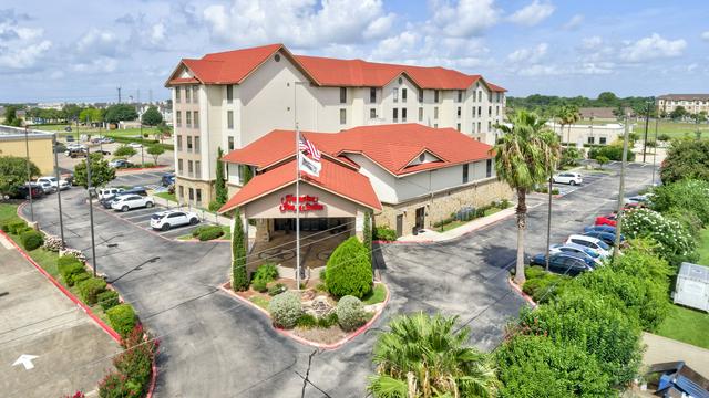 Hampton Inn & Suites Houston/Clear Lake-Nasa Area hotel detail image 3