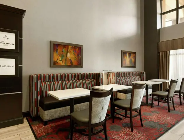 Hampton Inn & Suites Houston/Clear Lake-Nasa Area hotel detail image 4