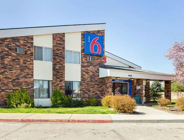 Motel 6 Spokane, WA - East hotel detail image 2