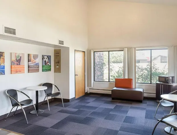 Motel 6 Spokane, WA - East hotel detail image 4