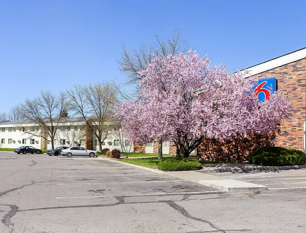 Motel 6 Spokane, WA - East hotel detail image 3