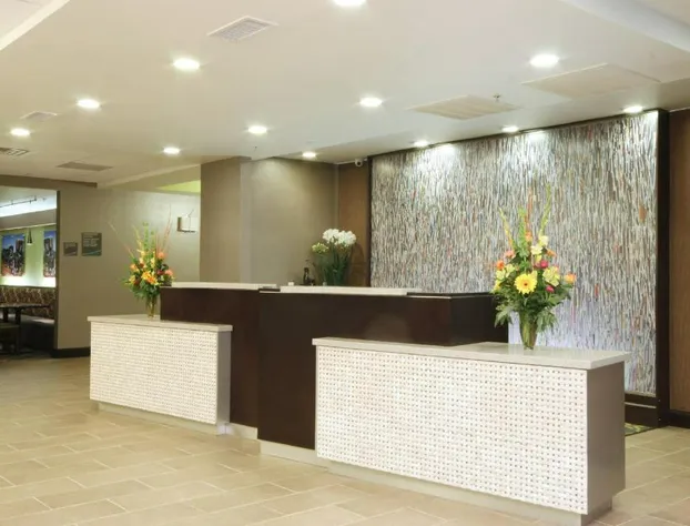 Fairfield Inn & Suites Amarillo Airport hotel detail image 1