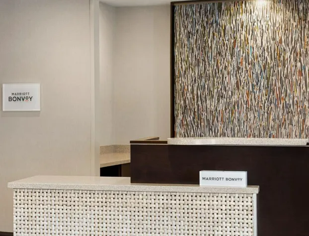 Fairfield Inn & Suites Amarillo Airport hotel detail image 2