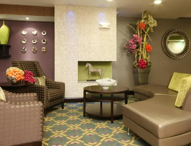 Fairfield Inn & Suites Amarillo Airport hotel detail image 4