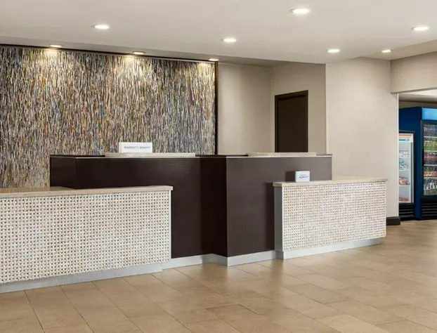 Fairfield Inn & Suites Amarillo Airport hotel detail image 3