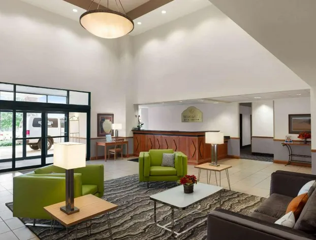 Wingate by Wyndham Bentonville AR hotel detail image 3