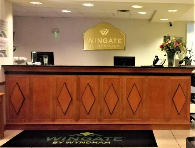 Wingate by Wyndham Bentonville AR hotel detail image 2