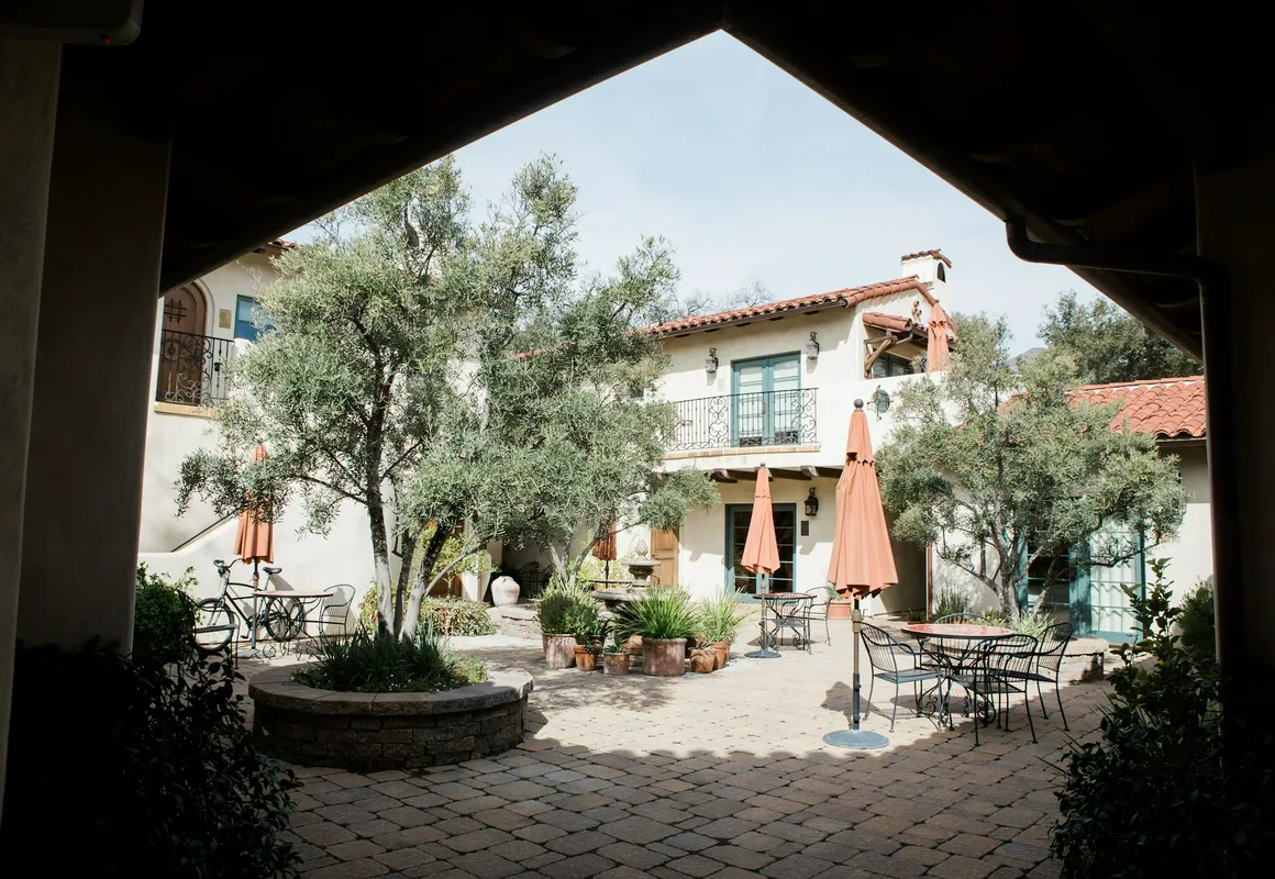 Su Nido Inn hotel hero