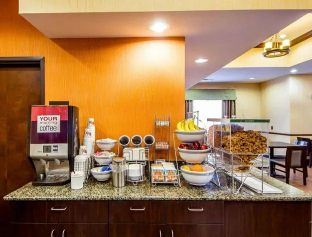 Comfort Inn & Suites Alva hotel detail image 2