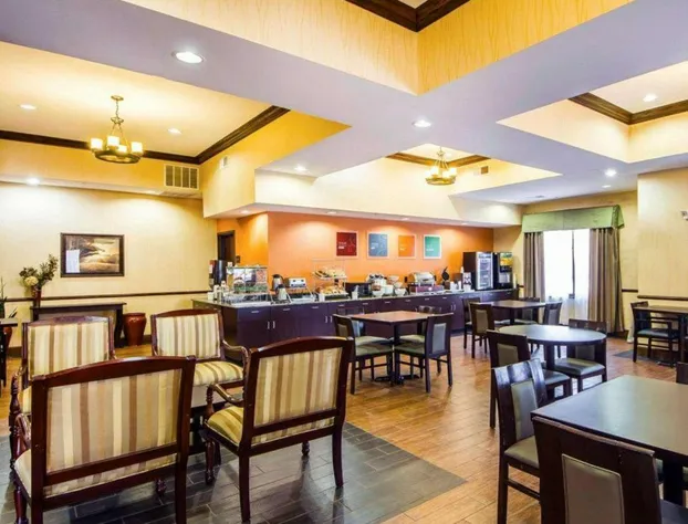 Comfort Inn & Suites Alva hotel detail image 3
