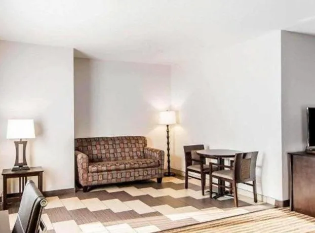 Comfort Inn & Suites Alva hotel detail image 3