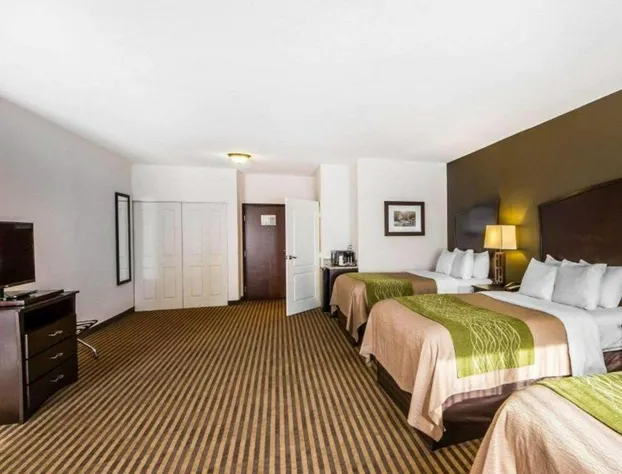 Comfort Inn & Suites Alva hotel detail image 4