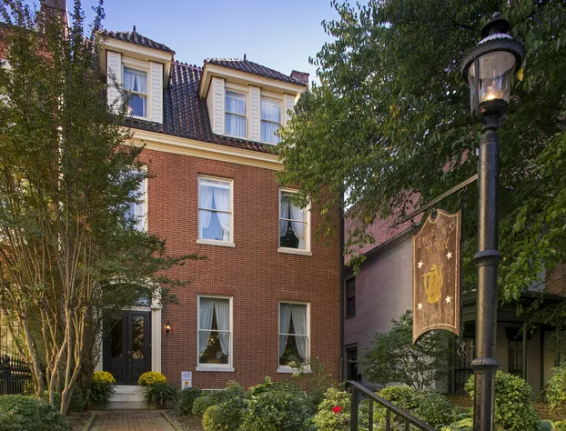 Rachael's Dowry Bed and Breakfast hotel detail image 1