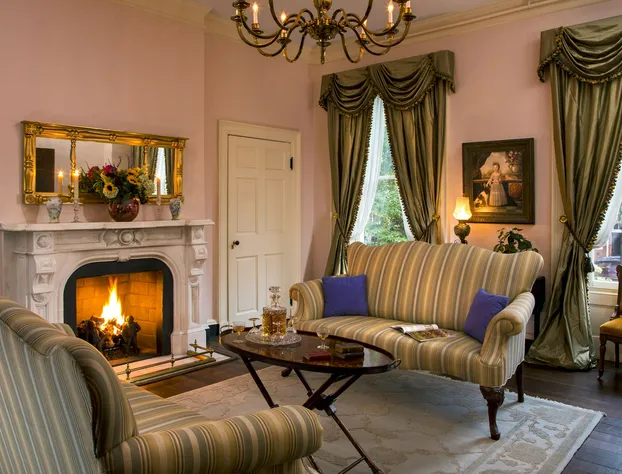 Rachael's Dowry Bed and Breakfast hotel detail image 2