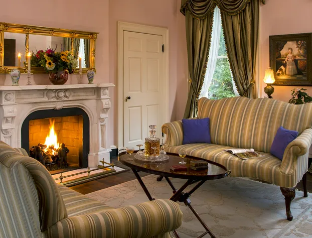 Rachael's Dowry Bed and Breakfast hotel detail image 3