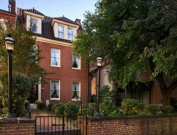 Rachaels Dowry Bed and Breakfast hotel detail image 1