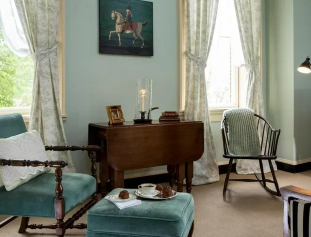 Rachaels Dowry Bed and Breakfast hotel detail image 2