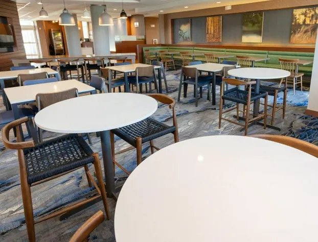 Fairfield Inn & Suites Athens I65 hotel detail image 4