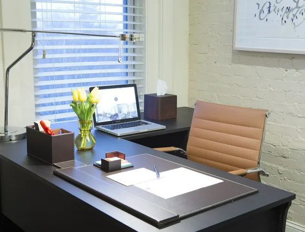 The Barrington hotel detail image 3