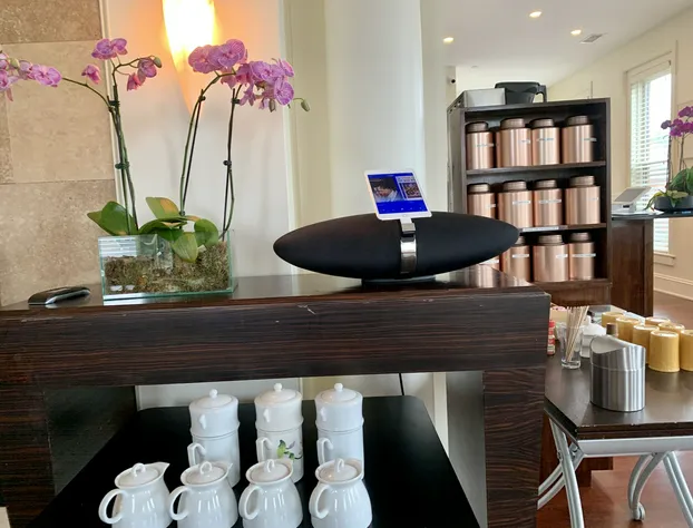 The Barrington hotel detail image 4